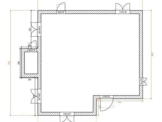 ВЛАСНИК Продам будинок 150 м2 Святопетрівське Святопетровское