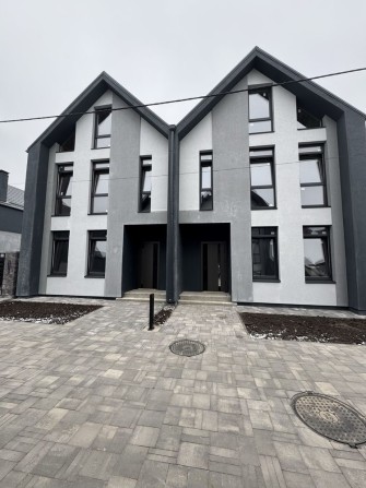 Дуплекс біля Києва/ є газ/ 114м2/2,26соток/ автонавіс/ без комісіі - фото 1