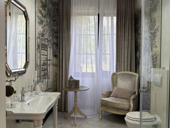 Ексклюзивний будинок. Дорого . Дизайн , 14 соток, ліс. Ворзель