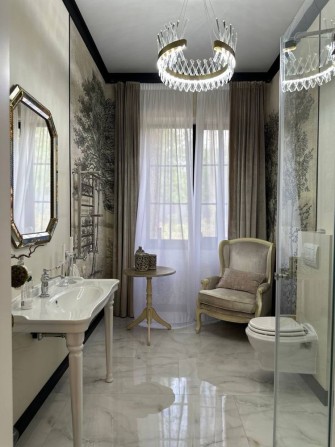 Ексклюзивний будинок. Дорого . Дизайн , 14 соток, ліс. - фото 1