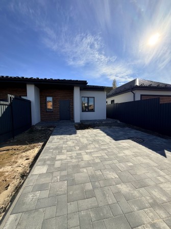 Продам Дуплекс у Затишній Локації. Державні Програми ТАК. Без %. - фото 1