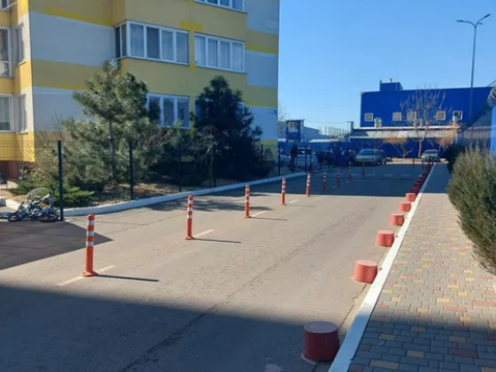 1к ЖК Акварель - 1 / Ак. Вильямса. От строителей. Одеса