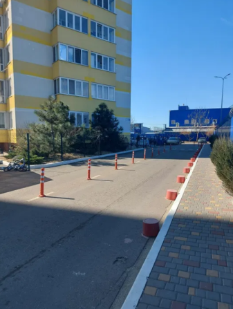 1к ЖК Акварель - 1 / Ак. Вильямса. От строителей. - фото 1