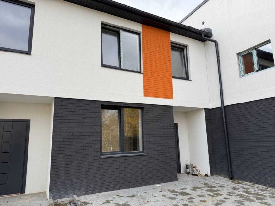 Продаж таунхаусу 107м2 4 кімнати Ворзель