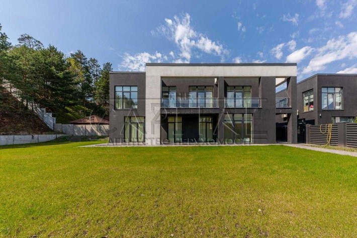 ПРОДАМ БУДИНОК КОЗИН | 5кім | 255м2 | 13сот | 2пов | Конча Заспа - фото 1