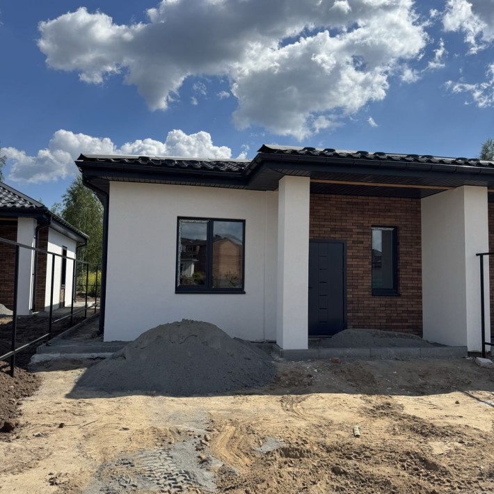 Терміново ДУПЛЕКС готовий ГАЗ - фото 1