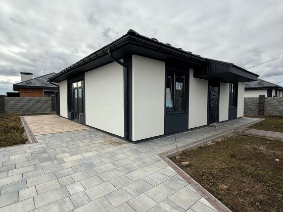 Продам Одноповерховий Будинок з Бомбосховищем. Топ Ціна. Іпотека ТАК! Ворзель