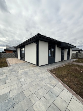 Продам Одноповерховий Будинок з Бомбосховищем. Топ Ціна. Іпотека ТАК! - фото 1