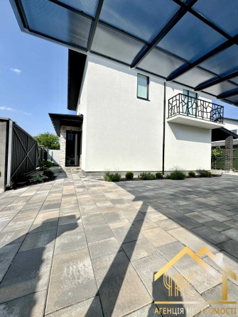 Будинок 122м2 с.Крюківщина - фото 1