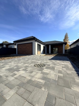 Продам Великий Одноповерховий Будинок. Площа 125 м². Іпотека ТАК!!! - фото 1