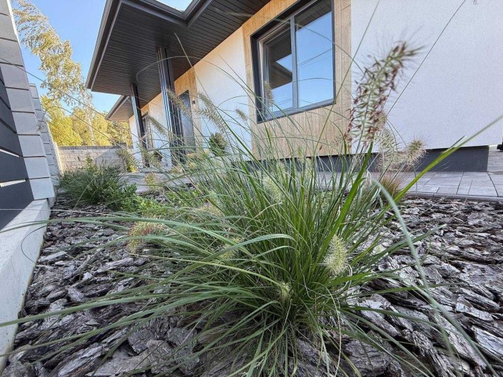 Продаж будинку 100м2 ,земля 4 сотки, газ,камін,ремонт !!! - фото 1