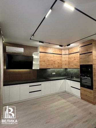 Останній таунхаус! Ремонт Сертифікат єОселя Святопетрівське Київ 10хв - фото 1