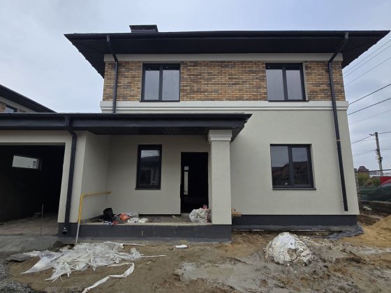 Продаж Будинку | Газ | Гараж | Без Комісії Святопетровское