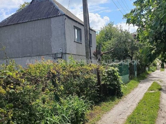 Продаж 2-х поверхового будинку у смт. Гатне Гатное