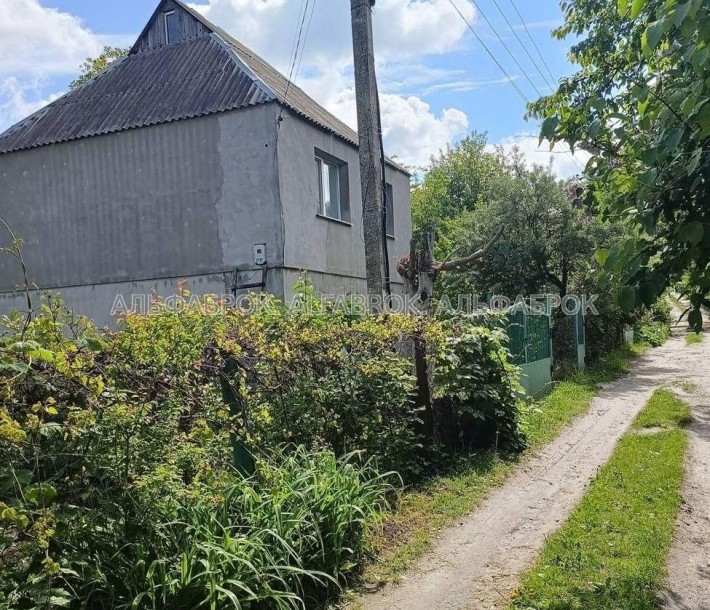 Продаж 2-х поверхового будинку у смт. Гатне - фото 1