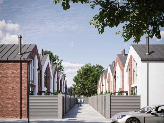 Продаж таунхаусів від Забудовника ! Без комісіі! Гатне