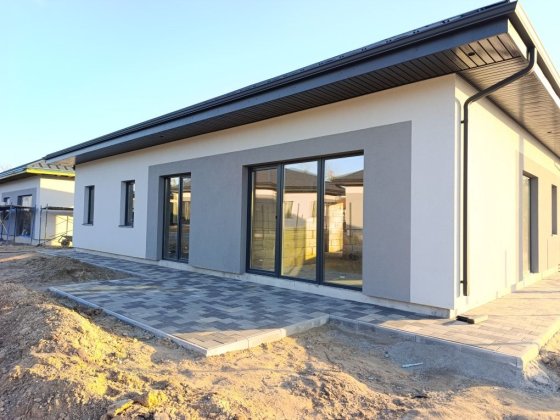 Акційна пропозиція!Продаж будинку 105 м2 в с.Білогородка!!