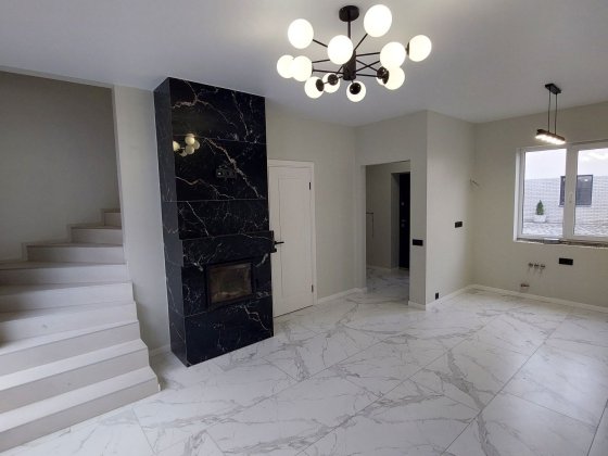 Таунхаус з ремонтом у Білогородці Белогородка