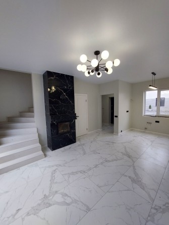 Таунхаус з ремонтом у Білогородці - фото 1