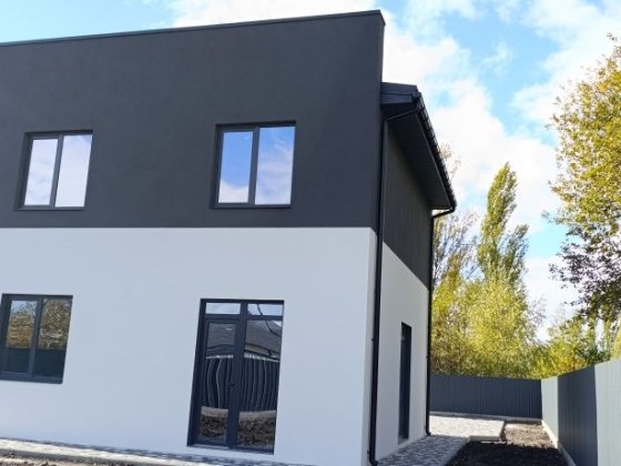 Єоселя !Без %Продаж будинку в селі Білогородка, масив Сади!

Пропонуєт Білогородка