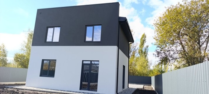 Єоселя !Без %Продаж будинку в селі Білогородка, масив Сади!

Пропонуєт - фото 1