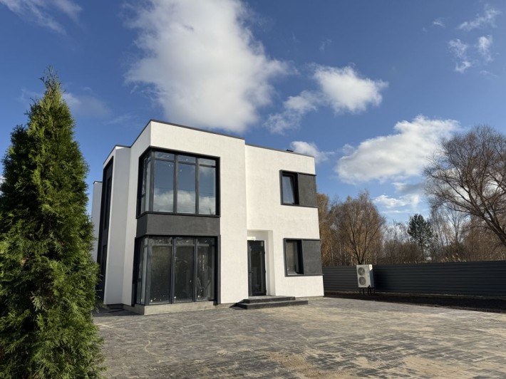 Продаж будинку Козин - фото 1