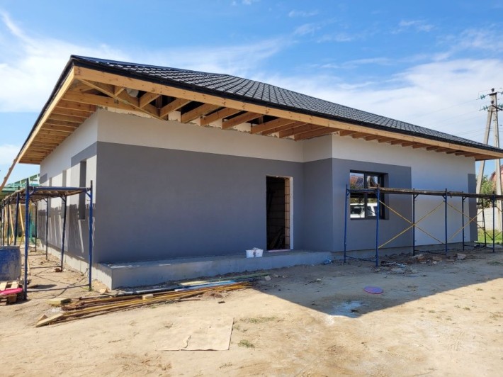 Будинок! Американка! Білогородка! без% - фото 1