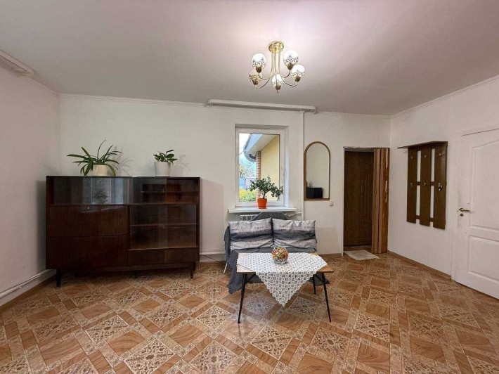 Продаж будинку 110м², Ворзель, вул. Кичеївська  7 соток - фото 1