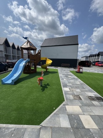 Святопетрівське продаж таунхаусу 75квм  під чистове оздоблення - фото 1