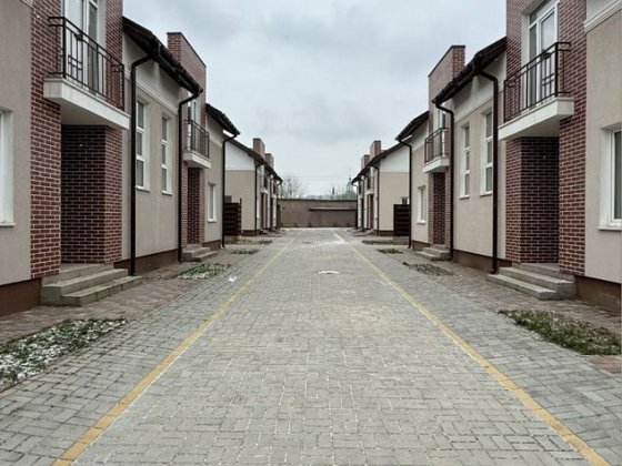 Дуплекс Гатне 2 км до метро Теремки Гатное