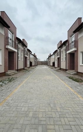 Дуплекс Гатне 2 км до метро Теремки - фото 1