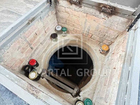 Продам двоповерховий будинок з ремонтом на 6 сотках землі! Ворзель