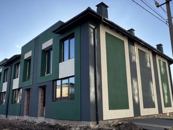 Продаж 2 поверхового таунхауса м. Гатне БЕЗ КОМІСІЇ Гатное