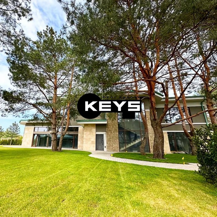 Продається вілла/будинок з СПА, басейном Козин,Kozyn Seven Club - фото 1