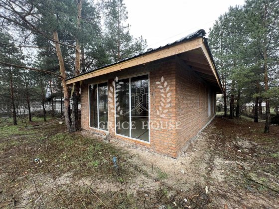 БЕЗ% Продажа дома(140м) Козин, Конча-Заспа, дамба, участок 9 соток Козин