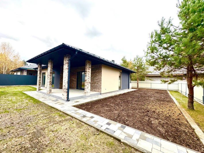 Цегляний будинок з газом. Поруч ТЦ Retail Park - фото 1