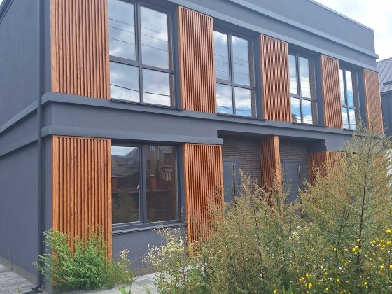 Продам дуплекси в с. Крюківщина, Garden Village Ozerne Крюковщина