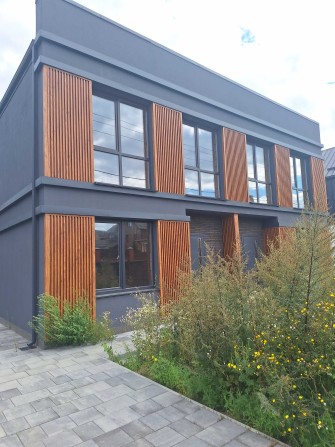 Продам дуплекси в с. Крюківщина, Garden Village Ozerne - фото 1