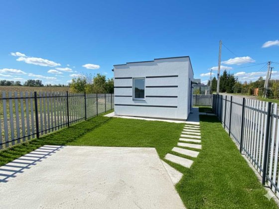 ‼️ БУДИНОК ‼️ 55 м2 | Власна ділянка |  Білогородка | Без Комісії Святопетровское