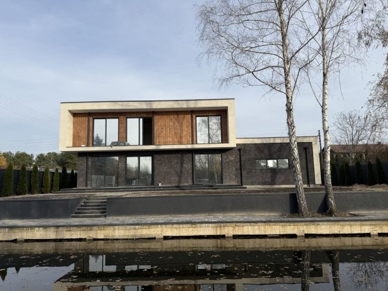 Будинок Козин,Конча-Заспа Козин