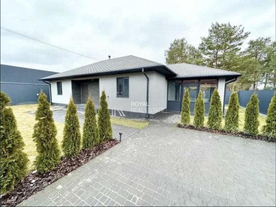 Продаж будинку Козин 4к 124м2 вул Старокиївська Дамба ОбухівськийРайон Козин