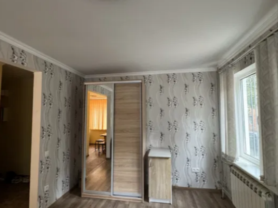 1к Люстдорфская дорога /ЮЗМ . Кап ремонт.