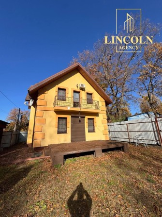 БЕЗ%, 115м², Будинок+9 соток, Конча-Заспа, Козин, Старокиївська - фото 1