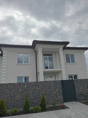 БЕЗ %! Будинок 190 м2, 7,5 с. землі. Крюківщина. ГАЗ! - фото 1