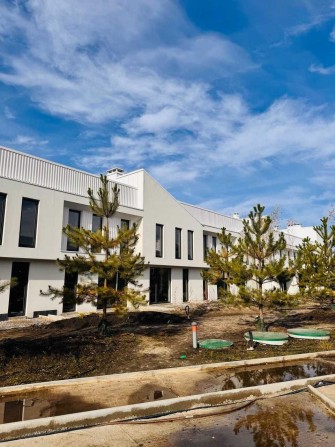 Продаж таунхаусів КМ For Lines, розтермінування, без% - фото 1