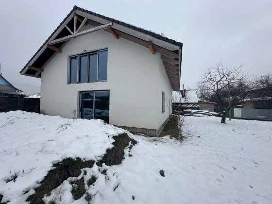 Продаж нового будинку, Святопетрівське, Центральна вул. Без комісії Святопетровское