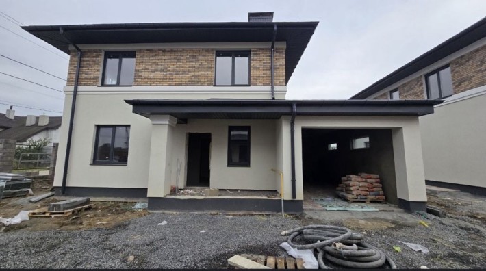 ‼️Продаж Будинку | Газ | Гараж | Без комісії‼️ - фото 1