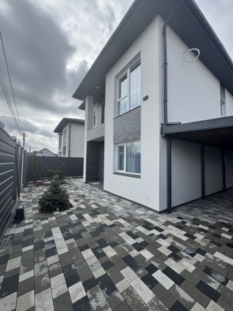 Будинок з ремонтом/170м2/4 сотки/без комісіі - фото 1