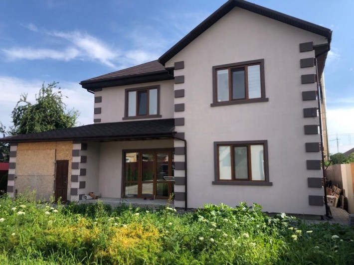 Продам частный дом я ХОЗЯИН - фото 1