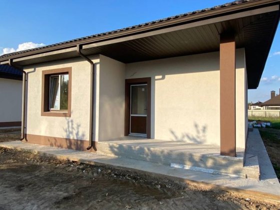 Будинок 80м2 з чистовим ремонтом АКЦІЯ! Крюківщина